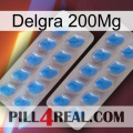 Delgra 200Mg 23